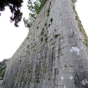 Remparts de Saint-Paul-de-Vence