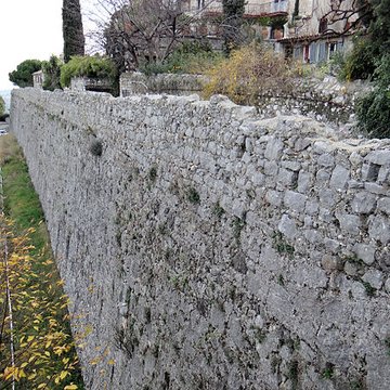 Remparts de Saint-Paul-de-Vence