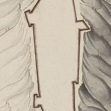 Remparts de Saint-Paul-de-Vence