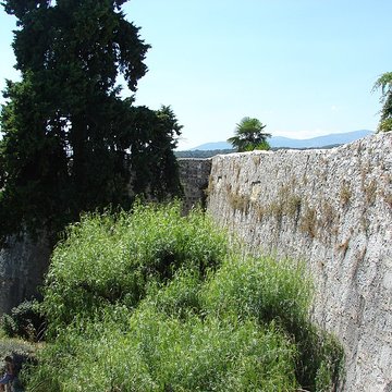 Remparts de Saint-Paul-de-Vence