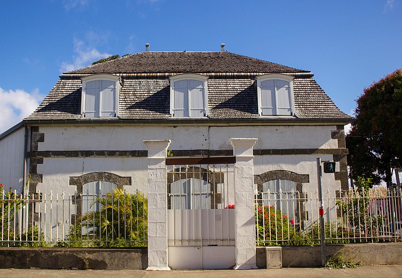 Photo de Maison Adam-de-Villiers