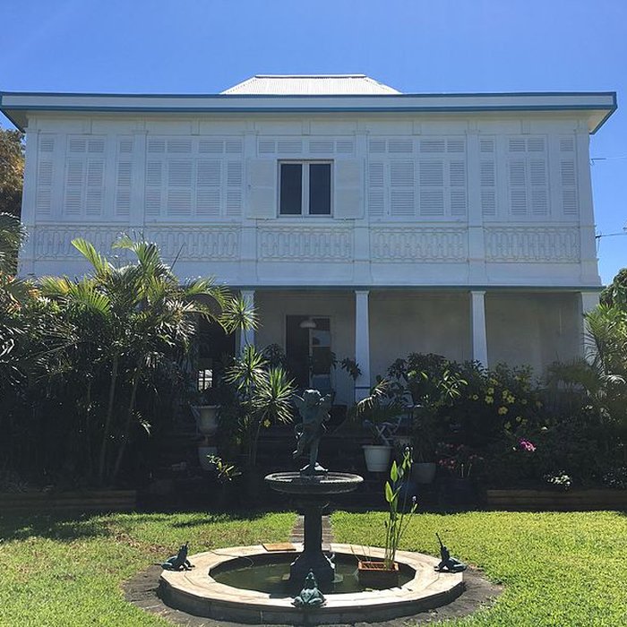 Photo de Maison Levesque