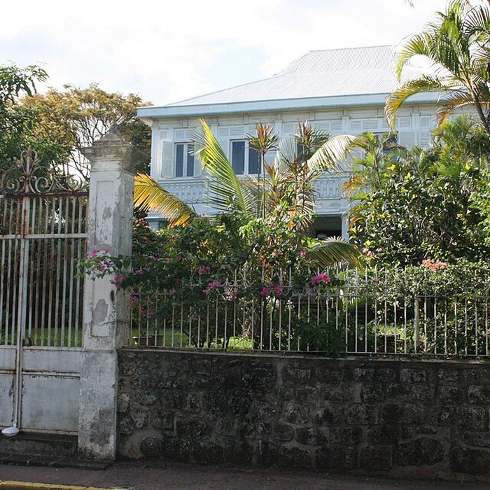 Photo de Maison Levesque