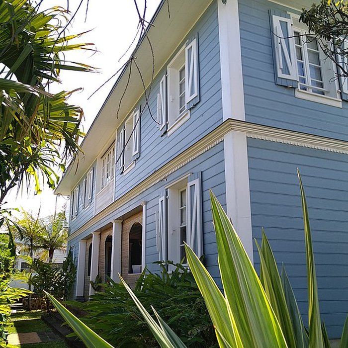 Photo de Maison Orré