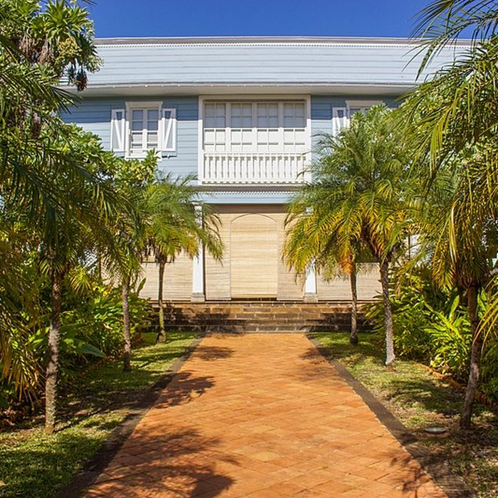 Photo de Maison Orré