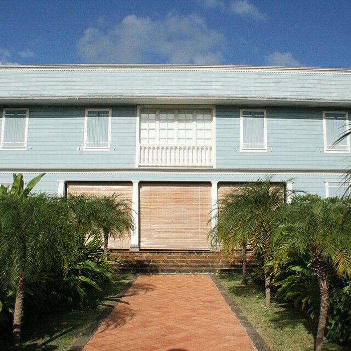 Photo de Maison Orré