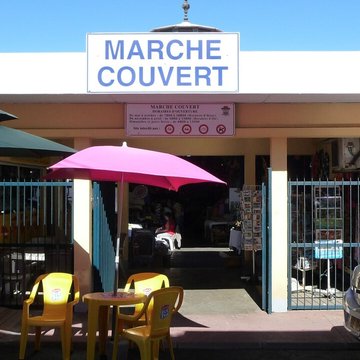 Marché