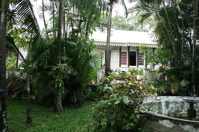 Photo de Propriété  Mon Repos