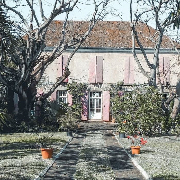 Photo de Résidence du Sous-Préfet