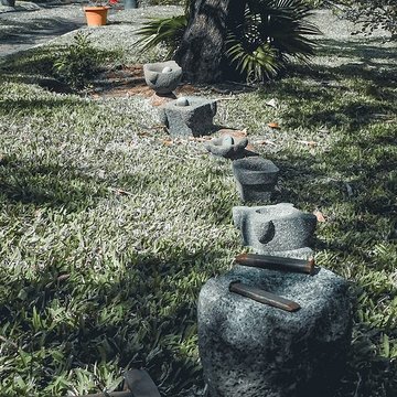 Résidence du Sous-Préfet