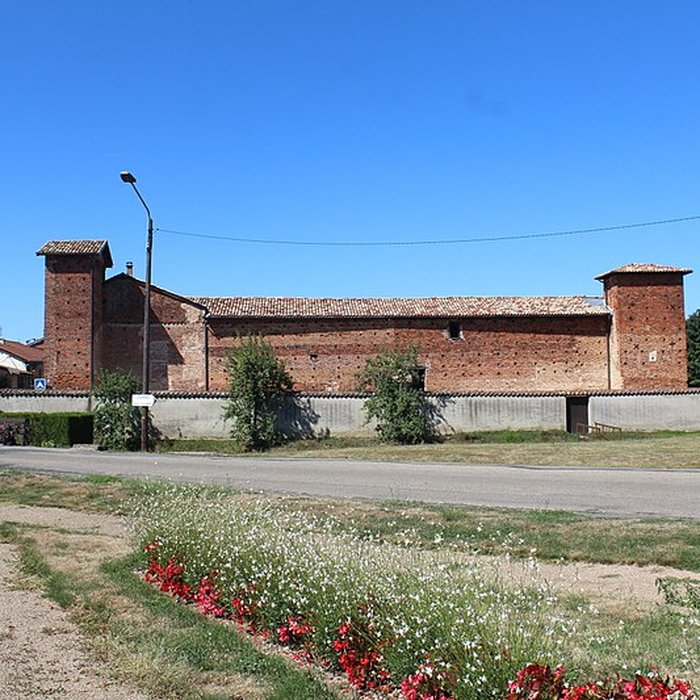 Photo de Remparts de Saint-Trivier-sur-Moignans