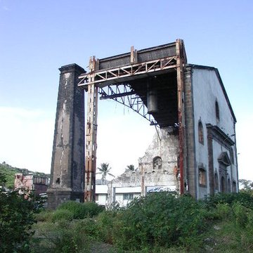 Usine de Grands-Bois