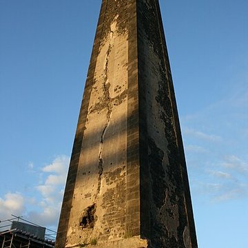 Usine de Grands-Bois