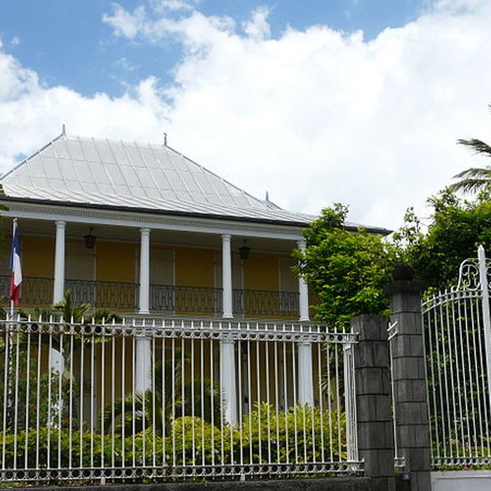 Photo de Villa Motais-de-Narbonne