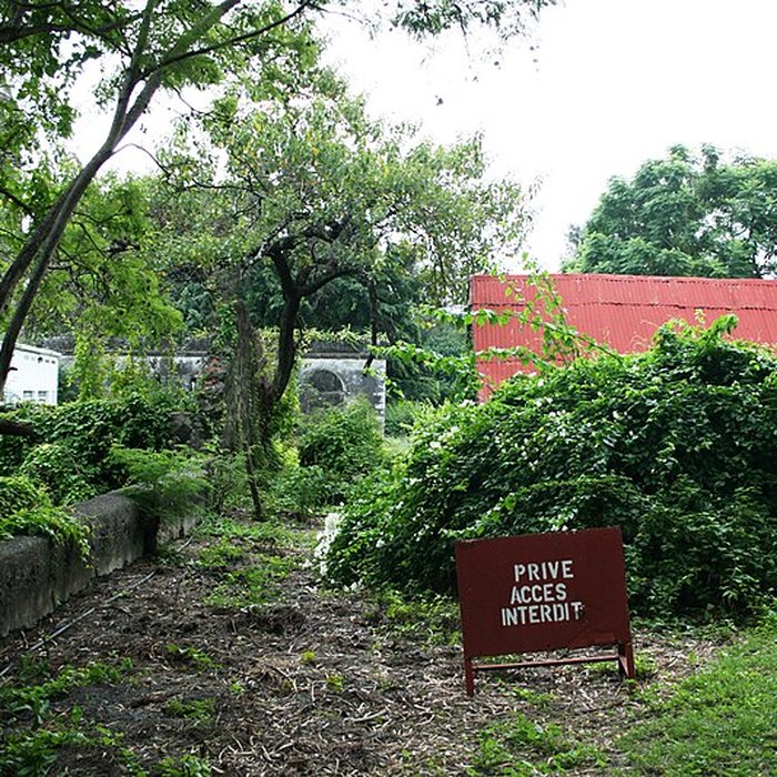 Photo de Villa créole