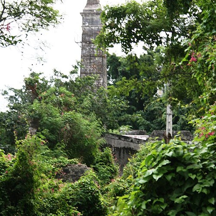 Photo de Villa créole