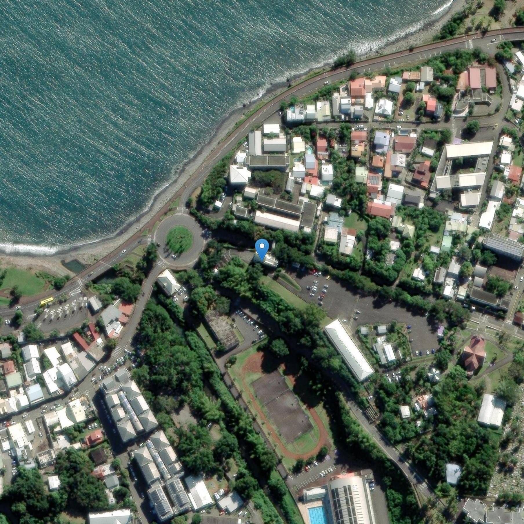 Photo de Chapelle Notre-Dame-de-la Salette