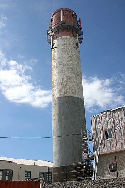 Photo de Cheminée dite de La Mare