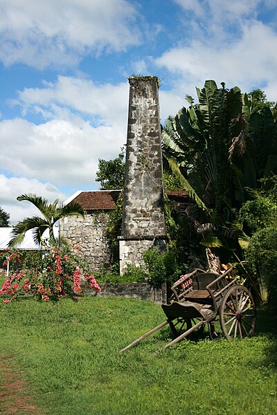 Photo de Cheminée dite de La Réserve