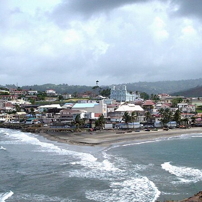 Photo de Eglise paroissiale