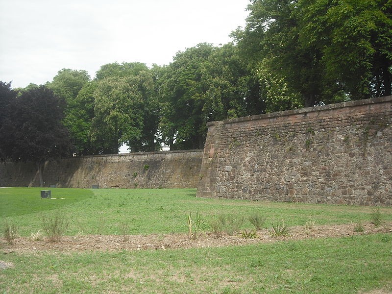 Photo de Remparts de Sélestat