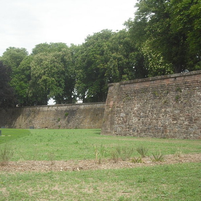 Photo de Remparts de Sélestat