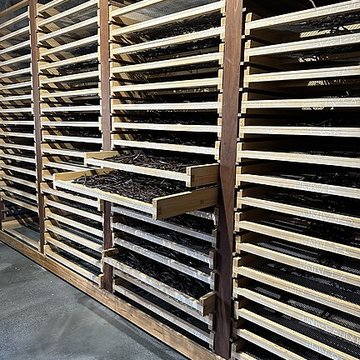 Domaine du Grand Hazier