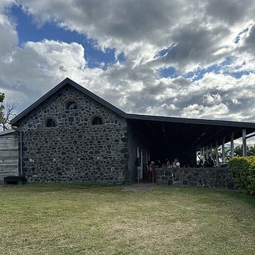 Domaine du Grand Hazier