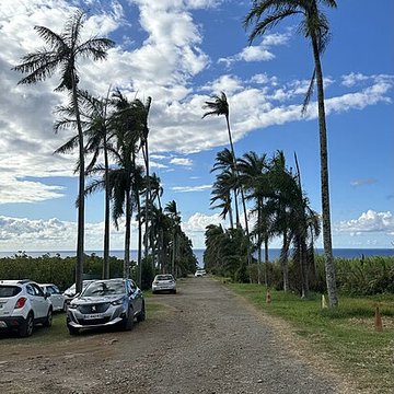 Domaine du Grand Hazier