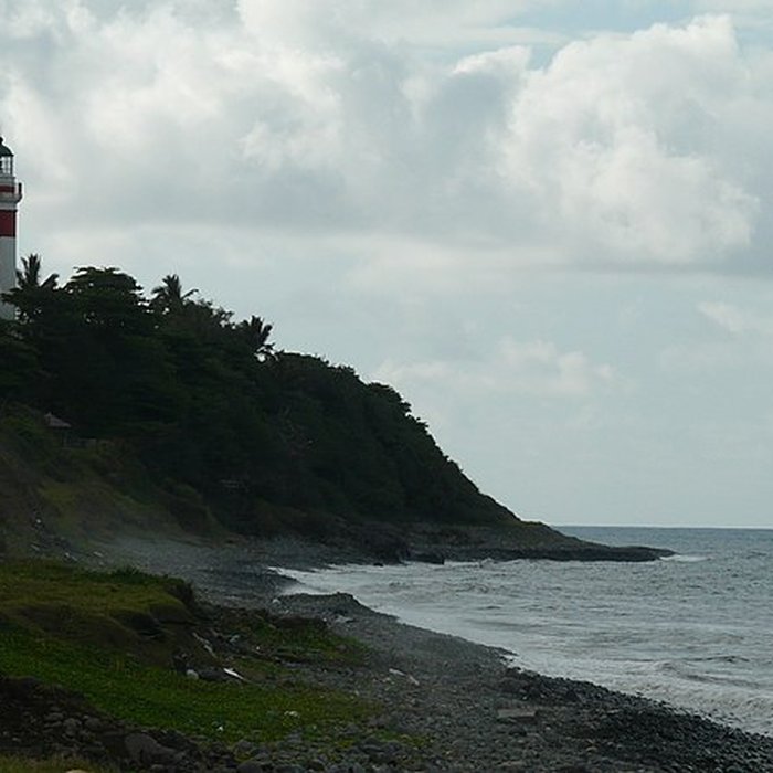 Photo de Phare de Bel-Air
