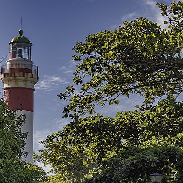 Photo de Phare de Bel-Air
