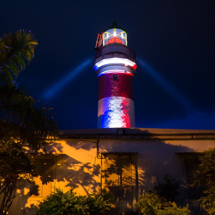 Photo de Phare de Bel-Air