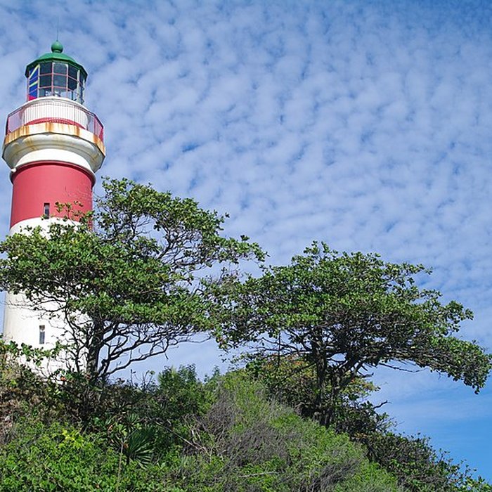 Photo de Phare de Bel-Air