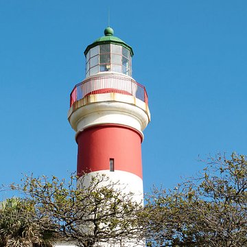 Phare de Bel-Air