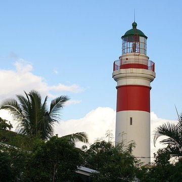 Phare de Bel-Air