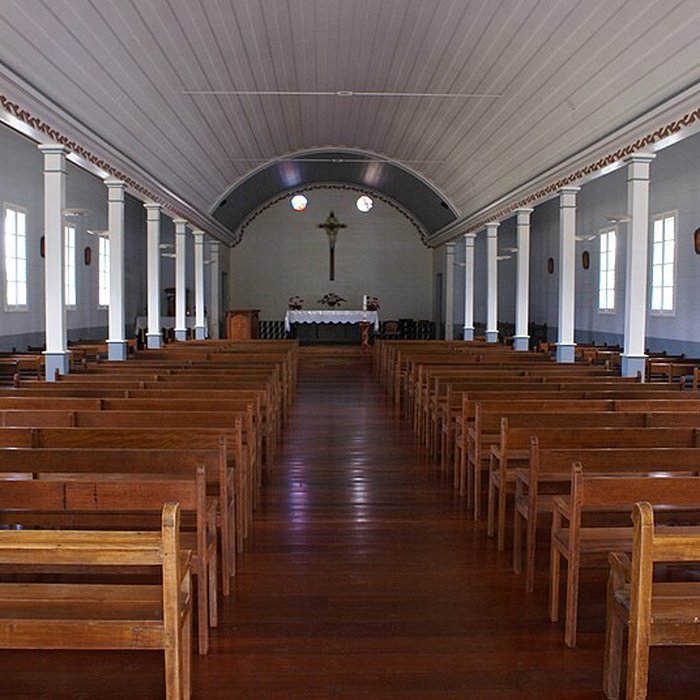 Photo de Eglise Saint-Martin