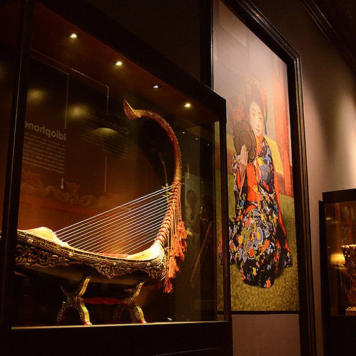 Photo de Maison Morange