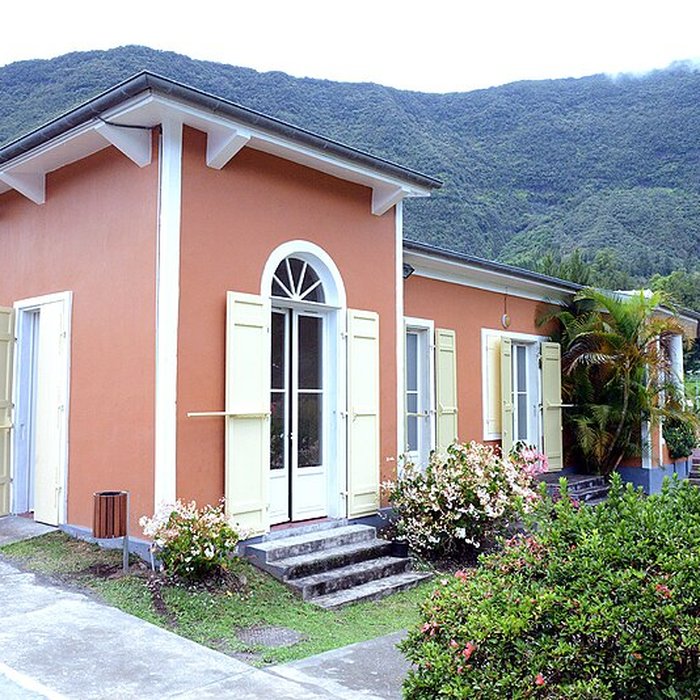 Photo de Maison Morange