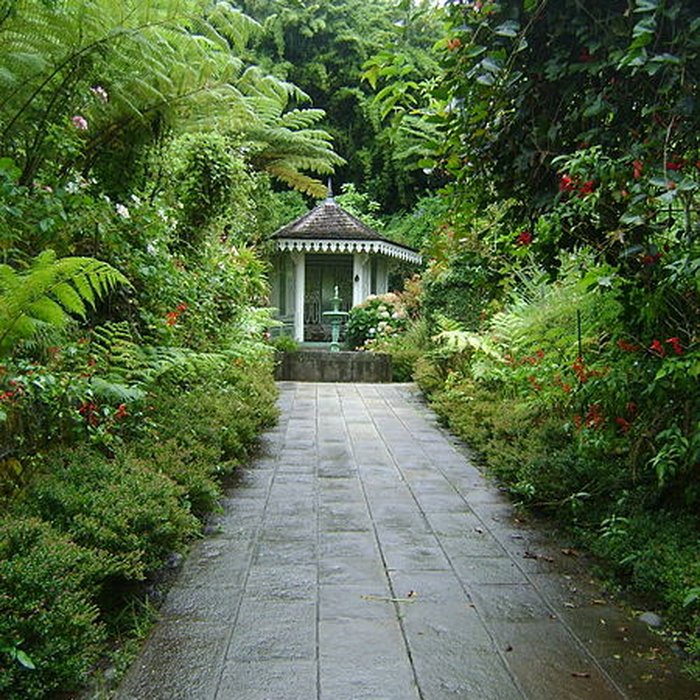 Photo de Villa Folio