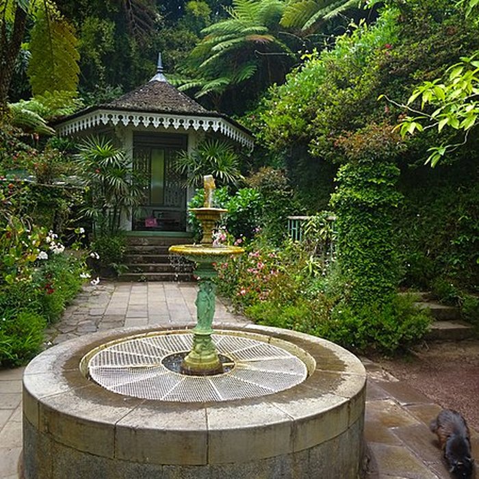 Photo de Villa Folio