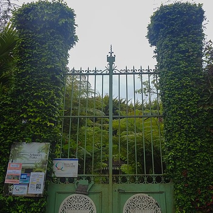 Photo de Villa Folio