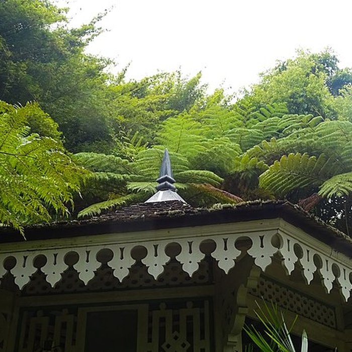 Photo de Villa Folio