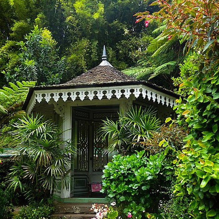 Photo de Villa Folio