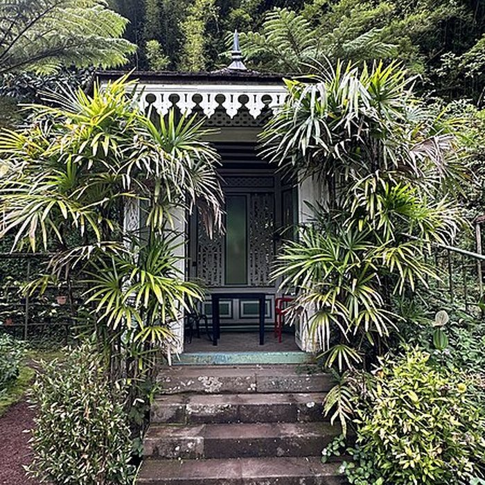 Photo de Villa Folio