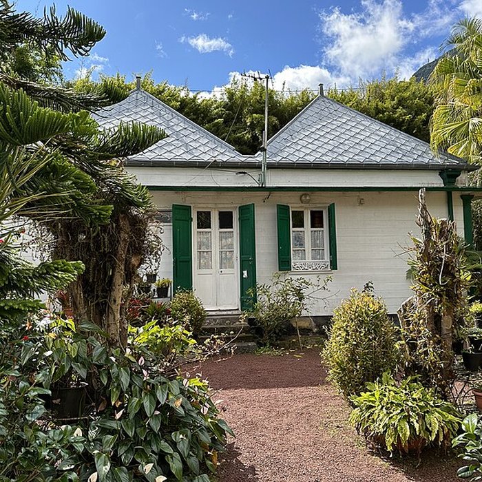 Photo de Villa Folio