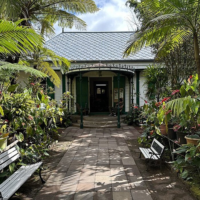 Photo de Villa Folio