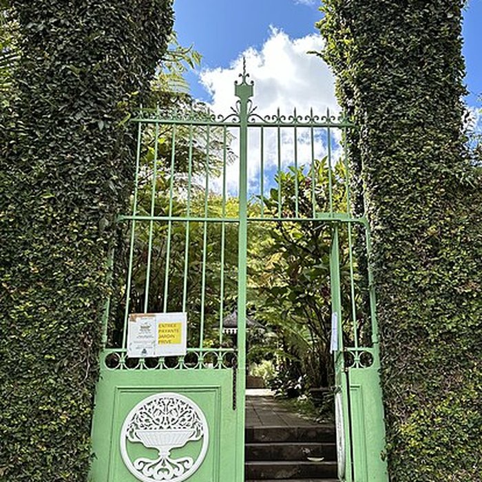 Photo de Villa Folio