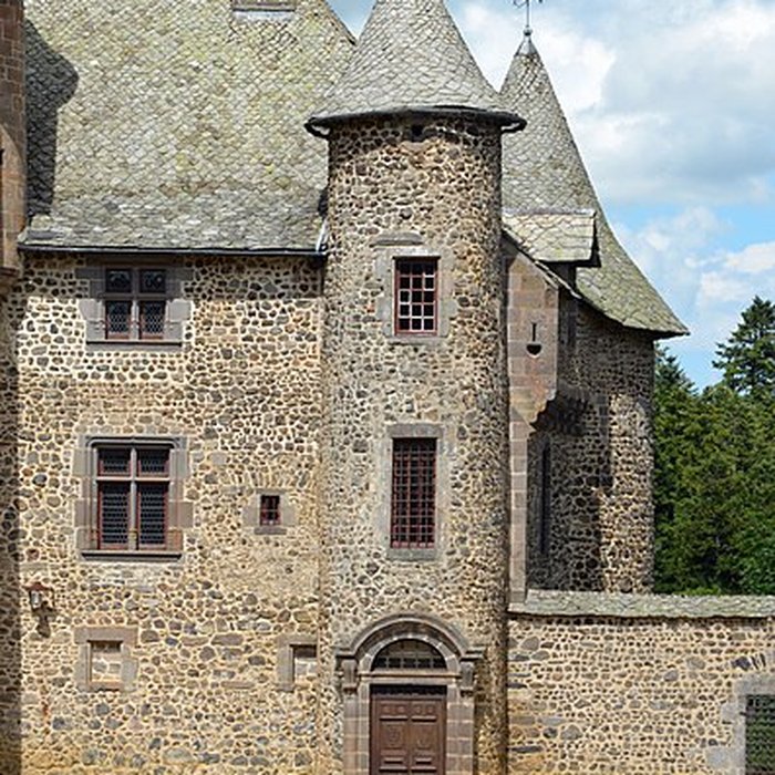Photo de Château de Cordès