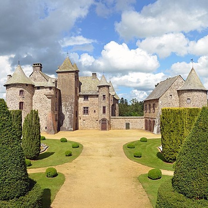 Photo de Château de Cordès