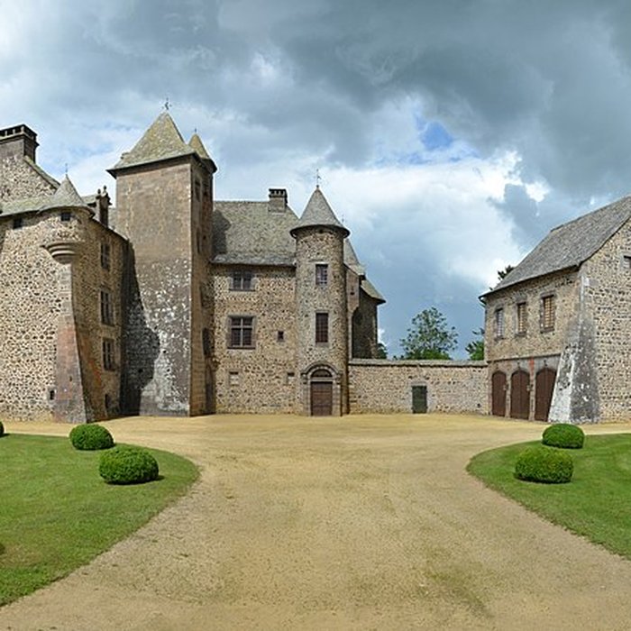 Photo de Château de Cordès